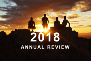 2018 Annual Review