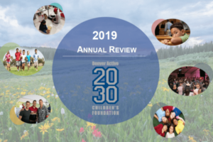2019 Annual Review