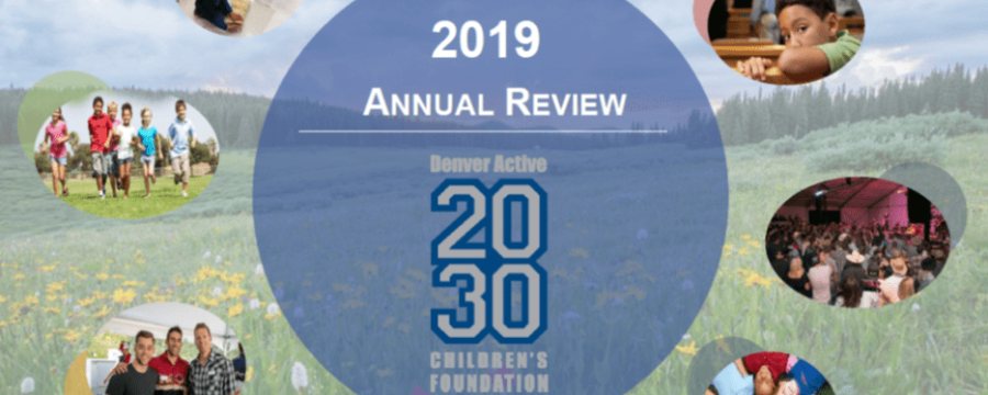 2019 Annual Review