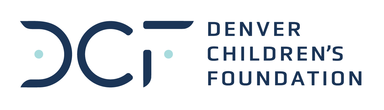 DCF | Denver Children's Foundation