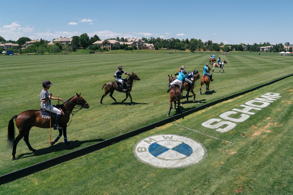 Denver Polo Classic DCF Denver Children's Foundation