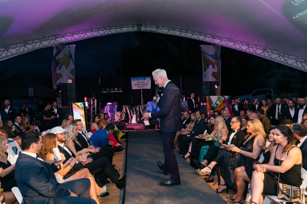 Denver Polo Classic DCF Denver Children's Foundation
