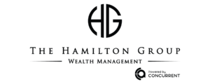 Hamilton Group Wealth Management black