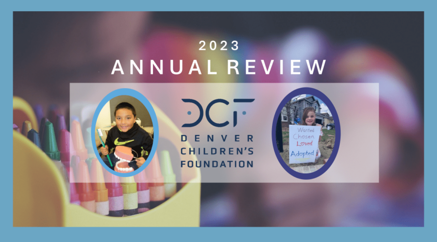 2023 Annual Review