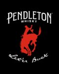 Pendleton (Bulls Eye-Reversed) - Logo