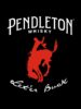 Pendleton (Bulls Eye-Reversed) - Logo